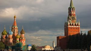 Kremlj: Ukoliko Srbija zatraži, Rusija će pomoći u borbi sa pandemijom