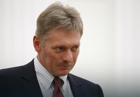 Kremlj čeka od Vašingtona jasan stav o daljim antiruskim sankcijama
