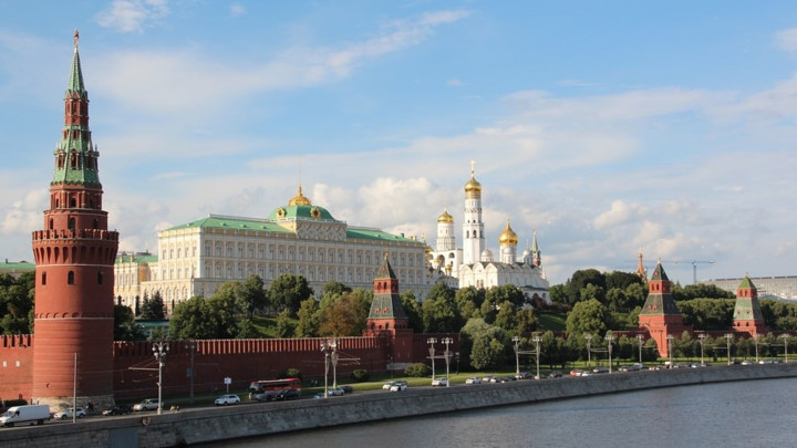 Kremlj krije OGROMNU TAJNU: Unutar zidina pronađeni tragovi iz gvozdenog doba