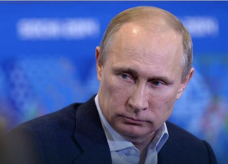 Kremlj negira da je Fijon posredovao za susret sa Putinom