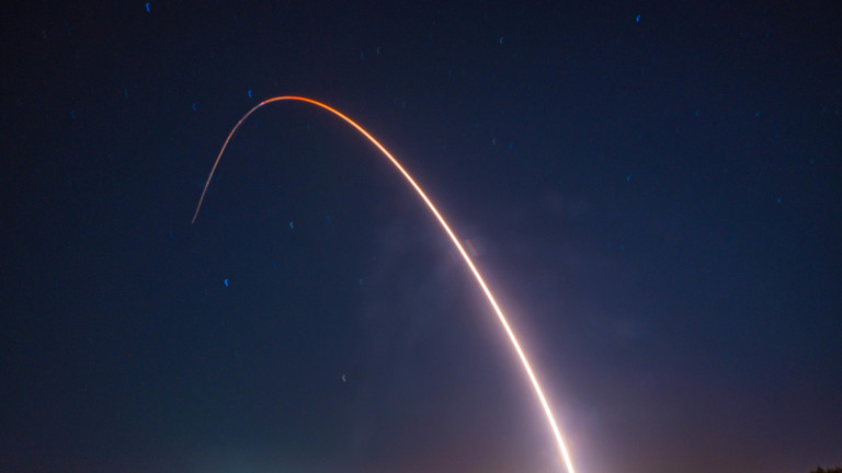 Kremlj o američkom testu interkontinentalne rakete