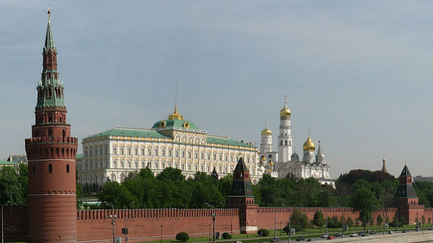 Kremlj o špijunu u administraciji ruskog predsednika