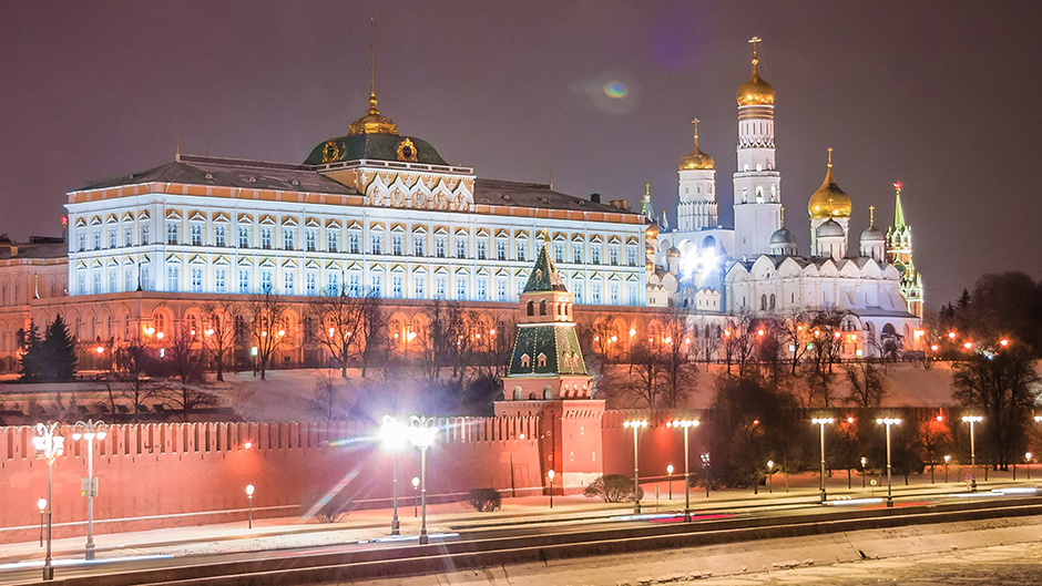 Kremlj odbacio navode o ruskim hakerskim napadima