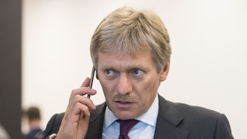 Kremlj odbacuje optužbe MI5 o rastuće agresivnoj Rusiji