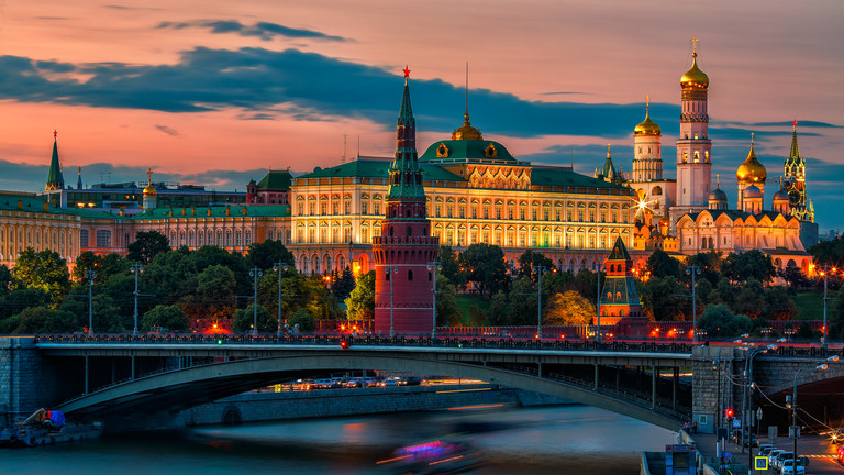 Kremlj odgovara na upozorenje Nemačke o mogućem ratu 2028. godine