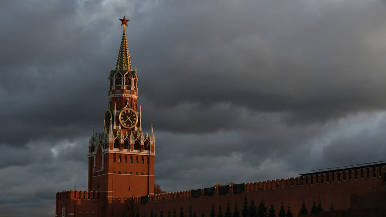 Kremlj odgovorio na izjavu Zelenskog o razgovorima sa Rusijom