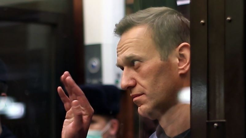Kremlj opravdava čvrsto delovanje policije na demonstracijama za Navaljnog