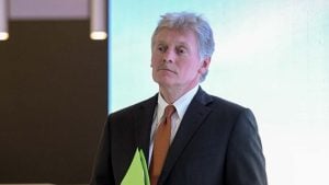 Kremlj osudio „svađalački“ stav Evropljana prema Rusiji