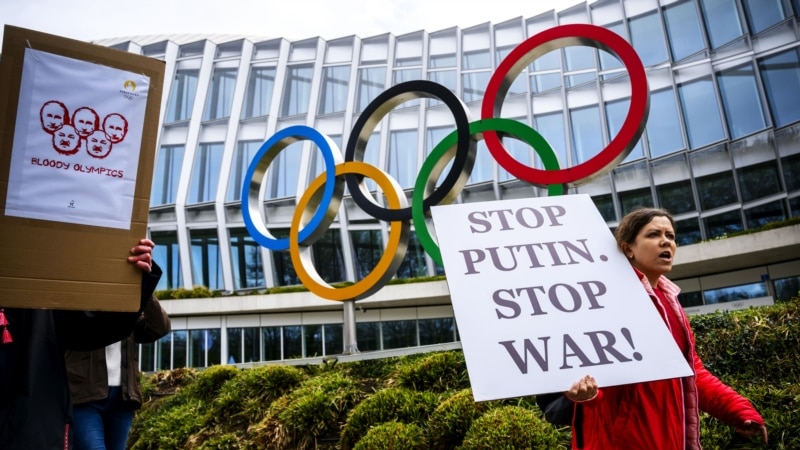 Kremlj poručio Olimpijskom komitetu da će braniti interese svojih sportista