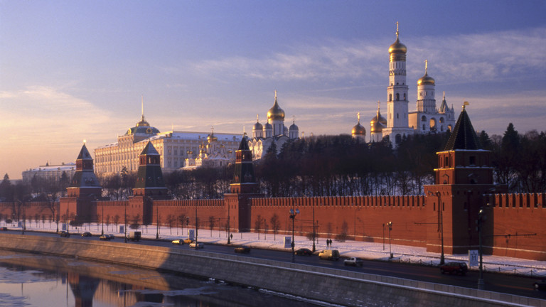 Kremlj potvrdio da je Karlson intervjuisao Putina