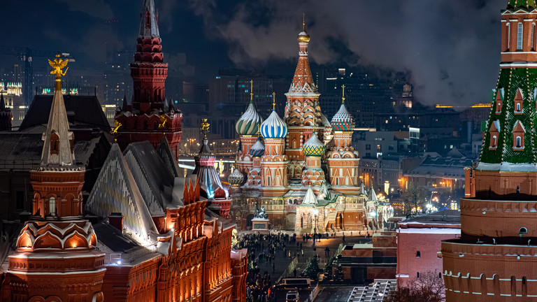 Kremlj potvrdio naredne razgovore sa SAD i Ukrajinom