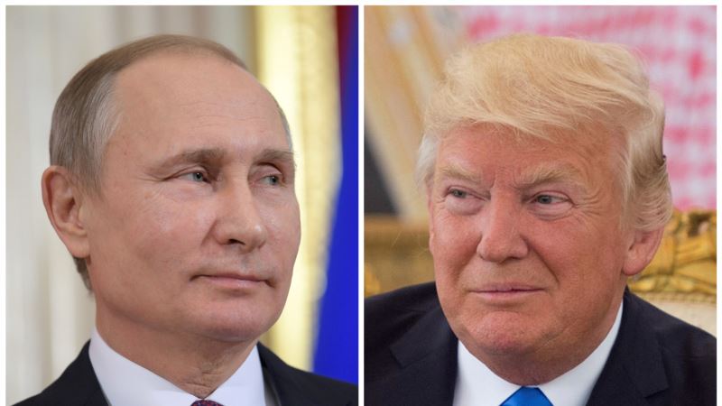Kremlj se nada dijalogu nakon sastanka Putin-Tramp