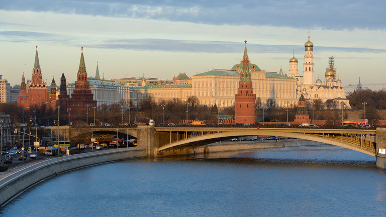 Kremlj se oglasio o istrazi korupcije koja uključuje najbližeg saradnika Zelenskog