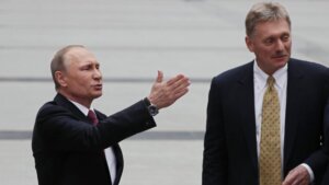 Kremlj se oglasio o tretmanu uhapšenih koji su osumnjičeni za teroristički napad u Moskvi