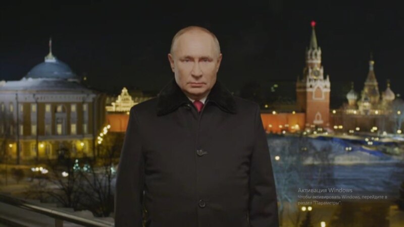 Kremlj upozorava da bi američke sankcije Putinu bile destruktivne