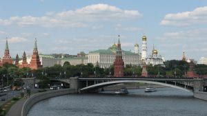 Kremlj uveren da će uskoro biti rešena kriza u Belorusiji