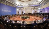 Kremlj zadovoljan pregovorima u Astani