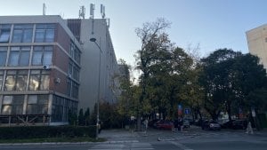 Kreni-Promeni: Viši sud poništio oslobađanje studenta uhapšenog zbog navodnog napada na dekana DIF-a