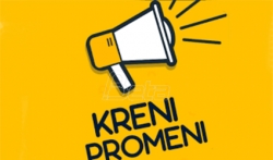 Kreni-Promeni: Za 24 sata više od 150.000 građana potpisalo peticiju za zabranu TV Pink i Hepi