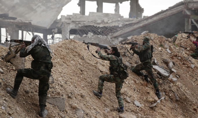 Krenula dugo očekivana ofanziva: Vojska Sirije satire teroriste na istoku pokrajine Alepo