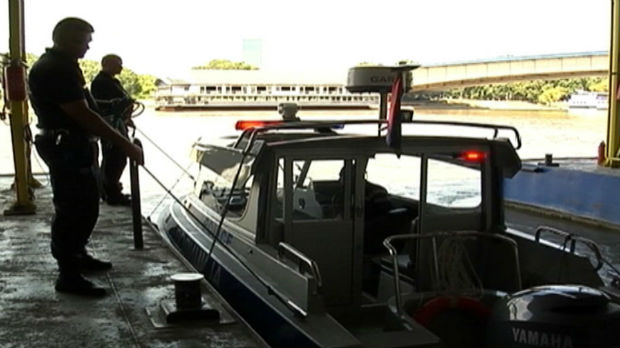 Krijumčari na Dunavu špijuniraju policiju