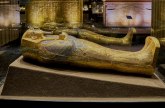 Krila se 4300 godina: Pronađena mumija prekrivena zlatom