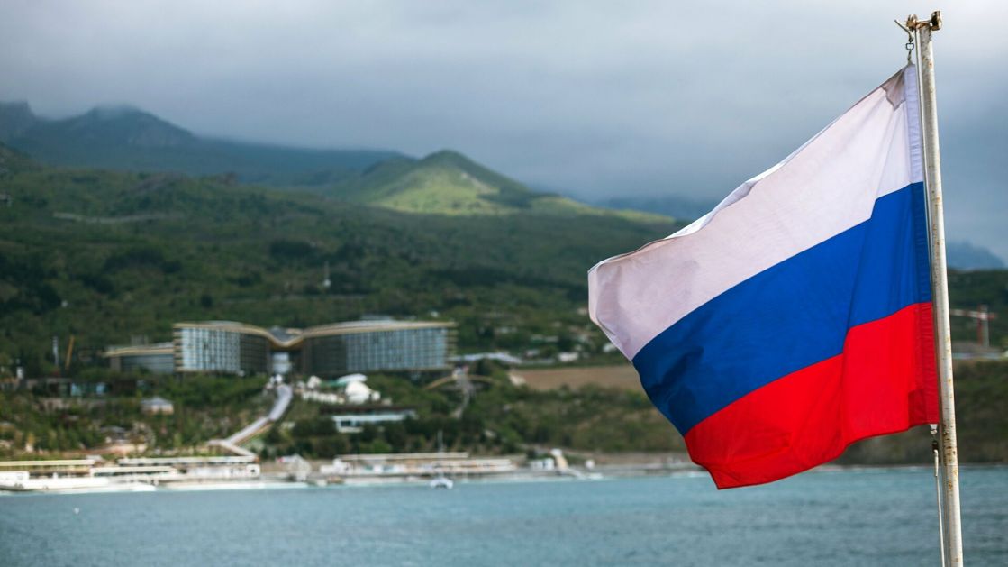 Krim se nikada neće vratiti Ukrajini, kaže komandant nemačke mornarice