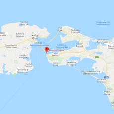Krimski most od sada i na Guglovim mapama