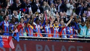 Kristal Palas preko Sitija do prvog trofeja u FA kupu u istoriji kluba