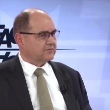 Kristijan Šmit doživeo poniženje u SB UN: Lažni predstavnik nema šta da traži ovde