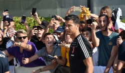 Kristijano Ronaldo neće biti krivično gonjen zbog optužbi za silovanje