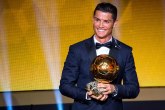Kristijano Ronaldo provodi Uskrs u Hrvatskoj