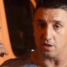 Kristijanu produkcija nije saopštila tragične vesti - Golubović nije obavešten o smrtnom slučaju