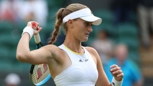 Kristina Mladenović besna zbog promena na US openu: „Kad čujete Alkaraza, to je sramotno“