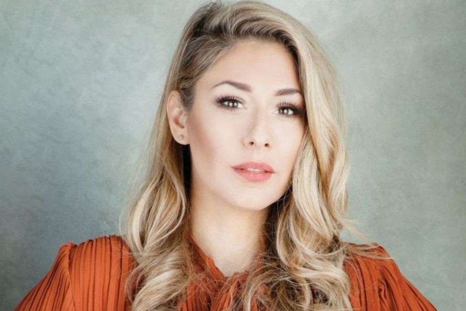 Kristina Radenković danas proslavlja rođendan: Mnogi su se iznenadili kad su saznali brojku
