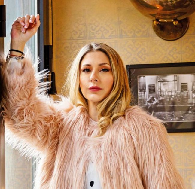 Kristina Radenković ludo volela bivšeg muža Nataše Bekvalac: Raskid za voditeljku bio jako bolan