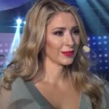 Kristina Radenković vodi bitku i ne odustaje: Mnoge žene razumeju kroz šta voditeljka RTS-a prolazi Još od trudnoće...