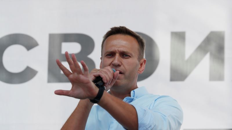 Lekari se bore za život kritičara Kremlja Navaljnog, u bolnici zbog sumnjivog trovanja