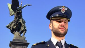 Kritičar vlasti uhapšen za vreme svadbe Gašićevog sina