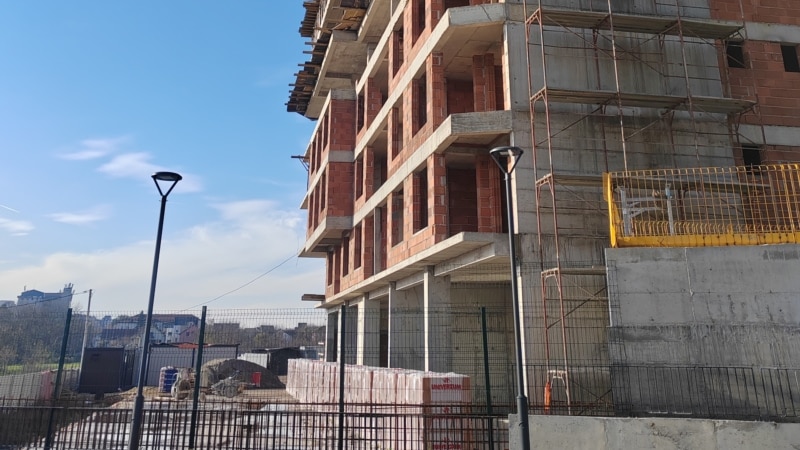 Krivična prijava protiv biznismena sa severa Kosova zbog nelegalne gradnje u Kragujevcu 