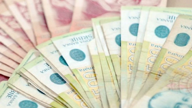 Krivična prijava zbog utaje 59,7 miliona dinara