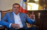 Krivične prijave protiv Dodika zbog pretnji građanima