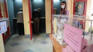 Krivične prijave za kupovinu glasova u Šapcu