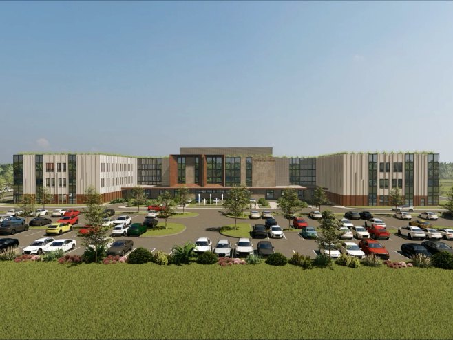 Krivične prijave zbog izbora najskuplje firme za gradnju bolnice u Trebinju