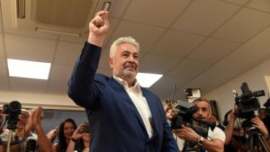 Krivokapić: Nema mesta za tri lidera
