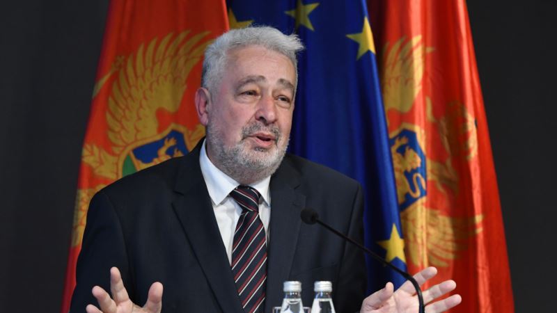 EK o sporu Srbije i Crne Gore: Dobrosusedski odnosi su kamen temeljac