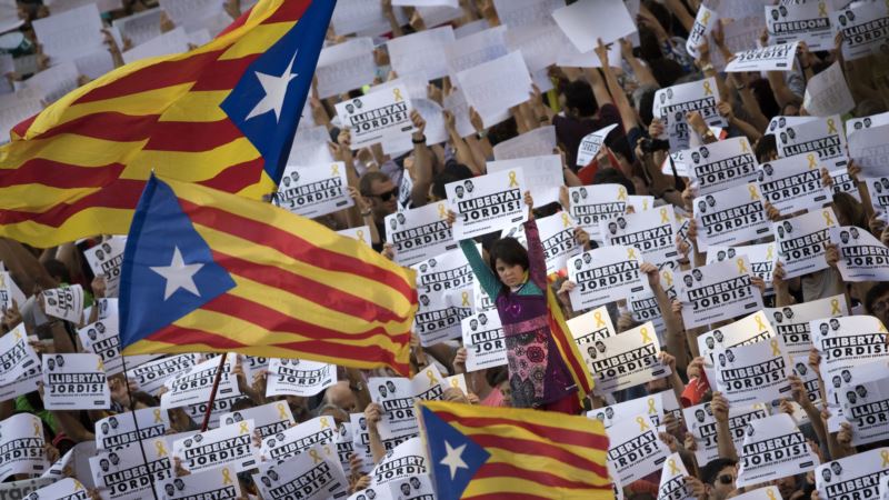 Kriza između Madrida i Barselone se zaoštrava