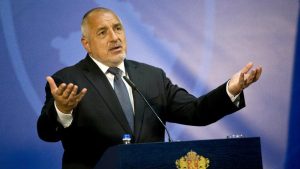 Kriza u Bugarskoj: Borisov predlaže novi ustav, demonstranti odbacuju