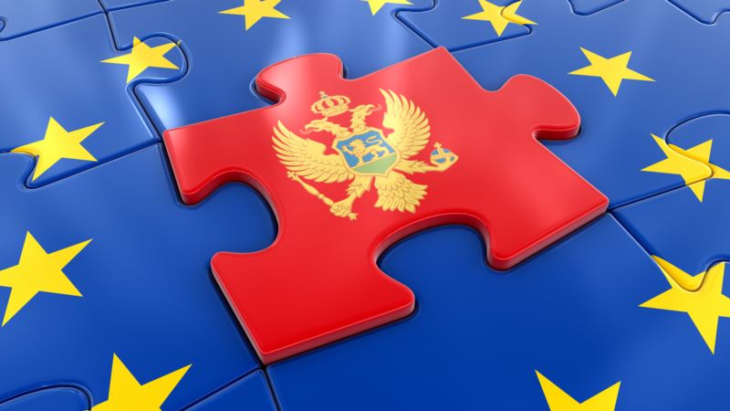 Kriza u Crnoj Gori ispod radara EU
