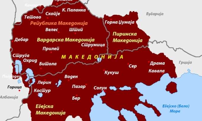 Kriza u Makedoniji: Plan skovali Tači i Rama, Srbija i Grčka sledeće?